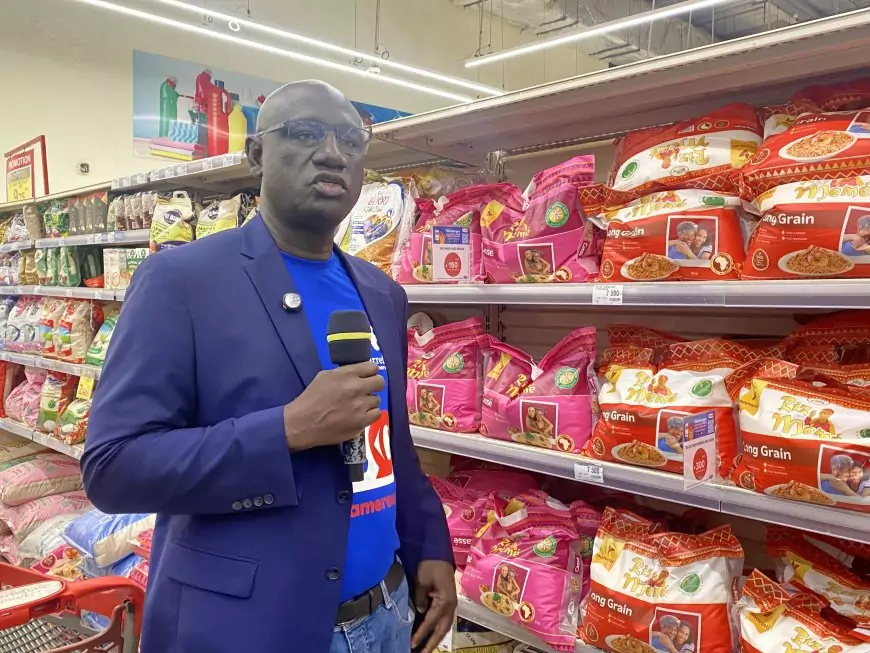 Carrefour Cameroun lance sa carte de fidélité digitale “Club Carrefour”