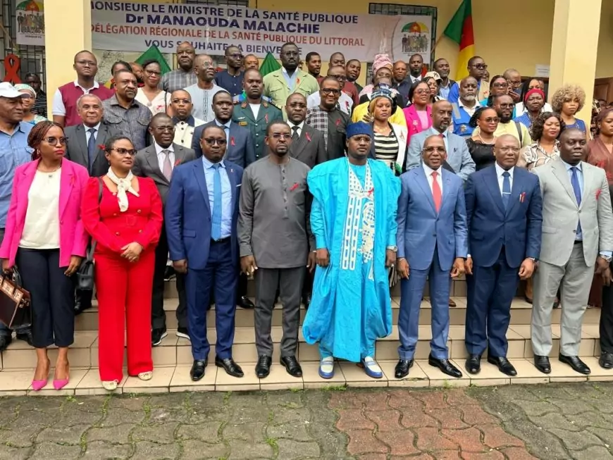VIH/Sida : le Cameroun franchit un cap avec le lancement de la PrEP injectable