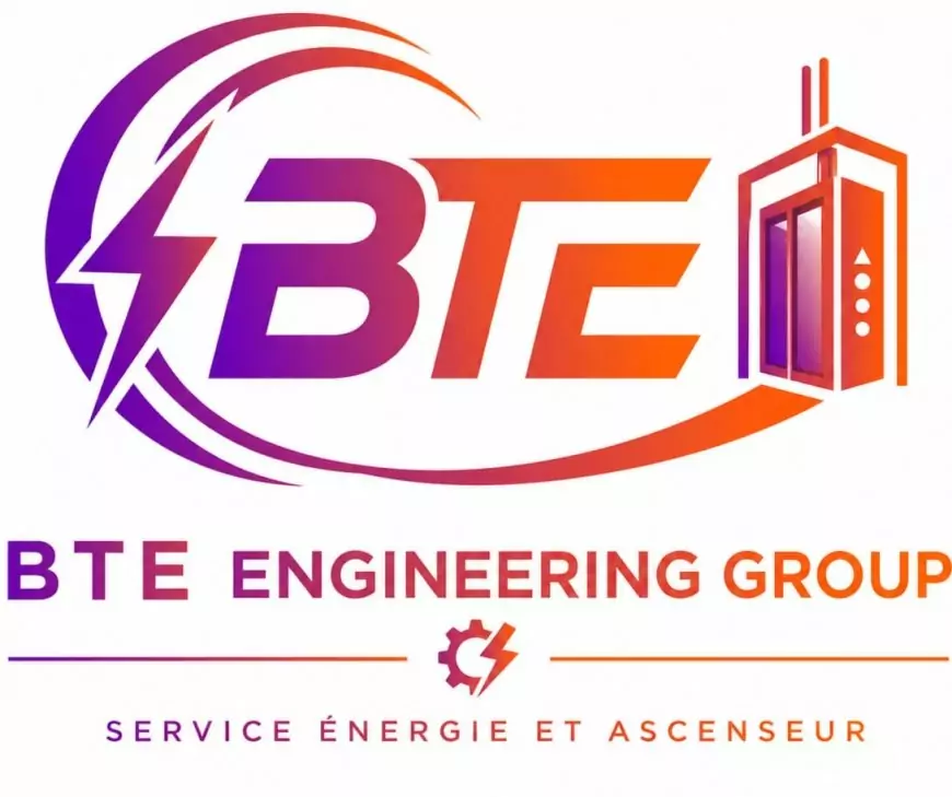 Yaya Ousman Tchounkeu Batchamen, de la technique à l’entrepreneuriat avec BTE Engineering Group Cameroun