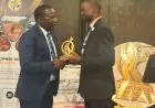 Aubin Essaïe Moussa distingué aux Rencontres Annuelles des Mobilités 2026