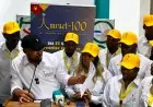 Douala au Cameroun : le lancement du mouvement IMPACT 100 avorté malgré l’autorisation administrative