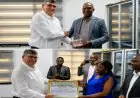 Recyclage plastique PET au Cameroun : Ecogreen sacrée meilleure entreprise d’Afrique centrale