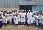 Douala au Cameroun : le CIP-CCIMA forme 45 jeunes aux métiers de la transformation agro-pastorale
