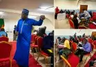 Cameroun : à Douala, le Parlement Populaire Panafricaniste tient sa première session