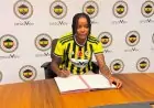 Football féminin : Gisèle Ngah Manga change de rive à Istanbul