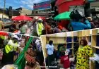Cameroun / Marché Foumi de New-Bell : 3 milliards de FCFA de pertes, la reprise s’organise à sept jours de la rentrée scolaire