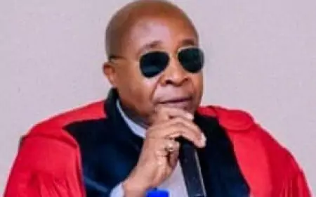 L’imminence verticale dans l’espace politique camerounais : La vérité républicaine face aux impasses insurrectionnelles et factionnelles