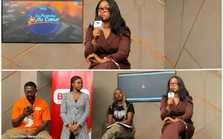 Douala au Cameroun : Season Media lance “Les Marmites du Cœur” pour nourrir 750 foyers