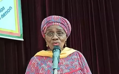 Féminicides au Cameroun : les condamnations ne suffisent plus, madame la ministre doit assumer son échec tirer des leçons ou démissionner.