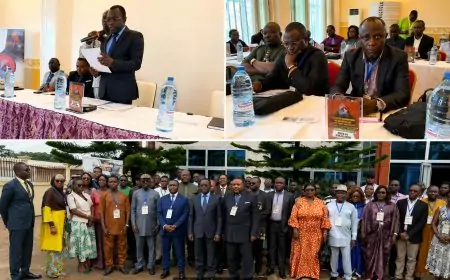Fonds routier du Cameroun : plus de 10 milliards FCFA injectés dans les routes de l’Est depuis 2018