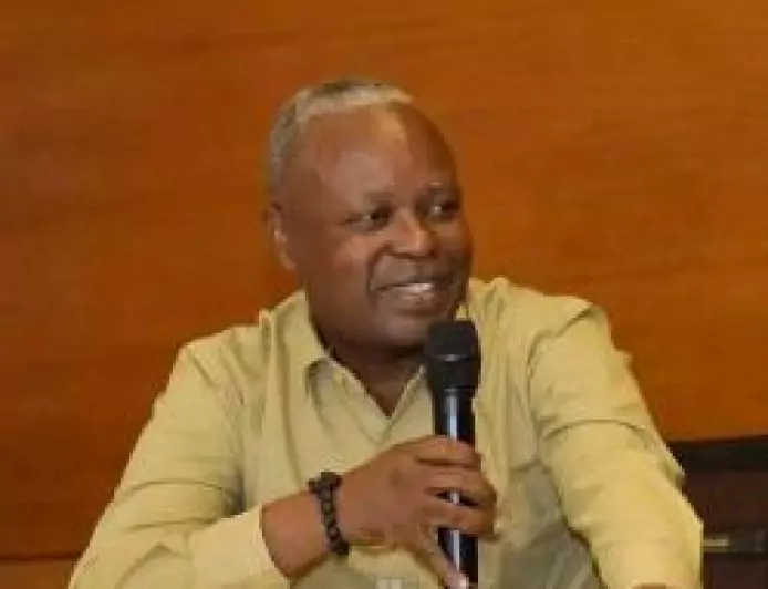 ZLECAf : une opportunité historique pour transformer l’économie africaine, selon Guy Gervais Bouanga