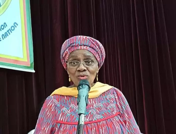 Féminicides au Cameroun : les condamnations ne suffisent plus, madame la ministre doit assumer son échec tirer des leçons ou démissionner.