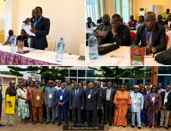 Fonds routier du Cameroun : plus de 10 milliards FCFA injectés dans les routes de l’Est depuis 2018