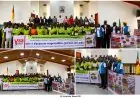 Cameroun : 51 nouvelles infections détectées chez les jeunes du Littoral à la fin de Vacances sans SIDA 2026