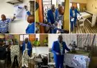 Cameroun : MC SARL inaugure son siège à Douala