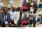 Cameroun :  des kits scolaires distribués à 1 000 enfants vulnérables de Douala 3 lors du “Back to School 2026”