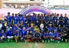 Tournoi UNIFFAC dames qualificatif pour la Ligue des championnes CAF: LEKIÉ FOOTBALL FILLES est sacré à domicile et offre une première qualification historique au Cameroun