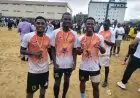 Douala 5e : Doctor's Lounge sacré champion de Festi Foot 2026