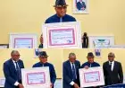 Préfectorale : Sylyac Marie Mvogo sacré meilleur préfet du Cameroun en 2026