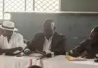 FECALUTTE: Fixer de nouvelles bases pour prendre un nouveau départ et donner un nouvel élan et un nouveau label à la lutte Camerounaise