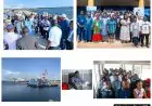 Digital Meet 2026 : le Port de Kribi resserre ses liens avec la presse cybernétique