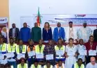 Youth Connekt Cameroon : le Littoral se dote de nouveaux ambassadeurs de l'entrepreneuriat jeune
