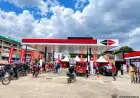 Douala : Dash Energies inaugure sa première station-service au Cameroun