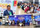 CCBA Business Meeting Douala 2026 : Cameroun et Chine misent sur des partenariats durables