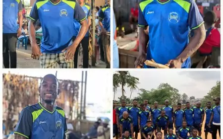 Cameroun / Kognac BASSA : l'association qui fait vibrer le rythme Makoune