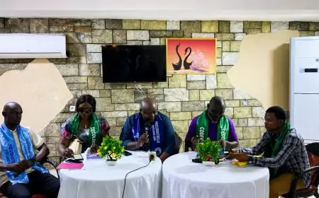 Cameroun / Codereli : l’élite du Littoral appelée à l’union avant sa grande célébration à Douala