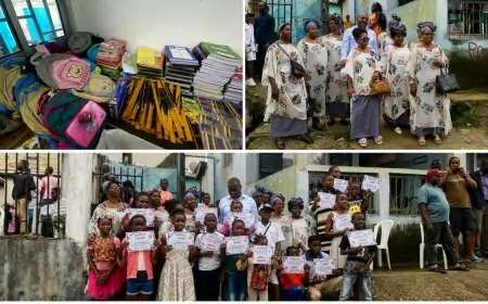 Cameroun : à Douala, l’Asfembe referme ses « vacances utiles » sur un appel à la mobilisation des femmes