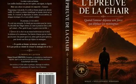 L’Épreuve de la chair : quand la douleur devient une force