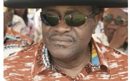 Douala 1er au Cameroun : Lengue Malapa creuse l'écart avec l'opposition locale
