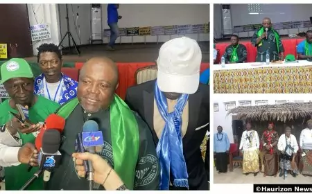 Cameroun : le Codereli célèbre et distingue les élites du Littoral à Douala