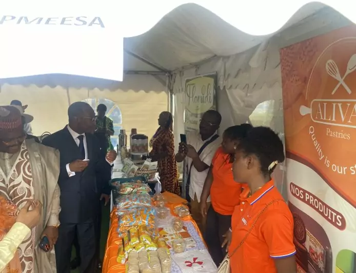 Douala au Cameroun: le minpmeesa muscle l’accompagnement des PME avec la 11ème Caravane des CGA