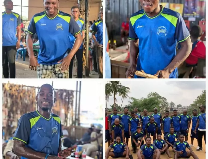 Cameroun / Kognac BASSA : l'association qui fait vibrer le rythme Makoune