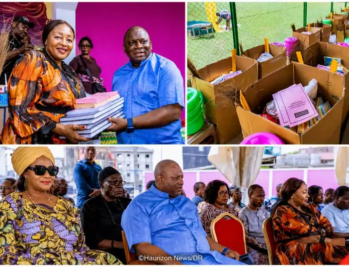 Douala 2ème au Cameroun : 17 167 344 FCFA pour préparer 56 écoles à la rentrée scolaire 2026-2027