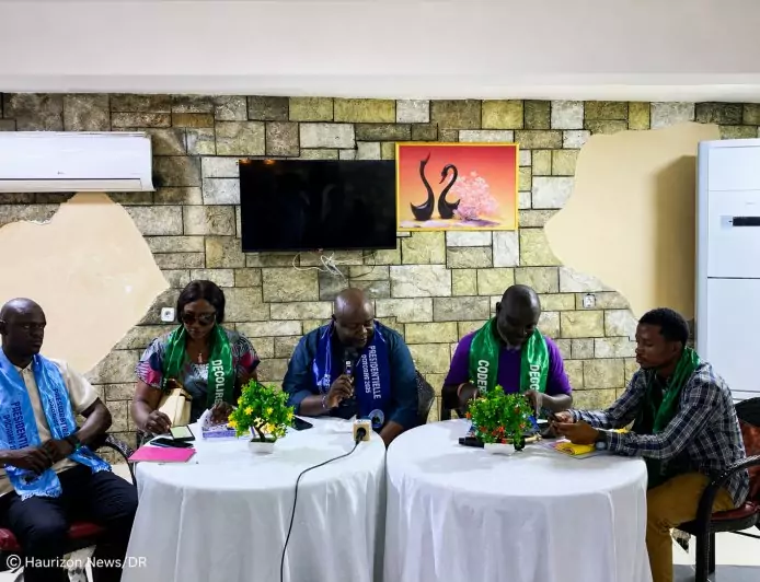 Cameroun / Codereli : l’élite du Littoral appelée à l’union avant sa grande célébration à Douala