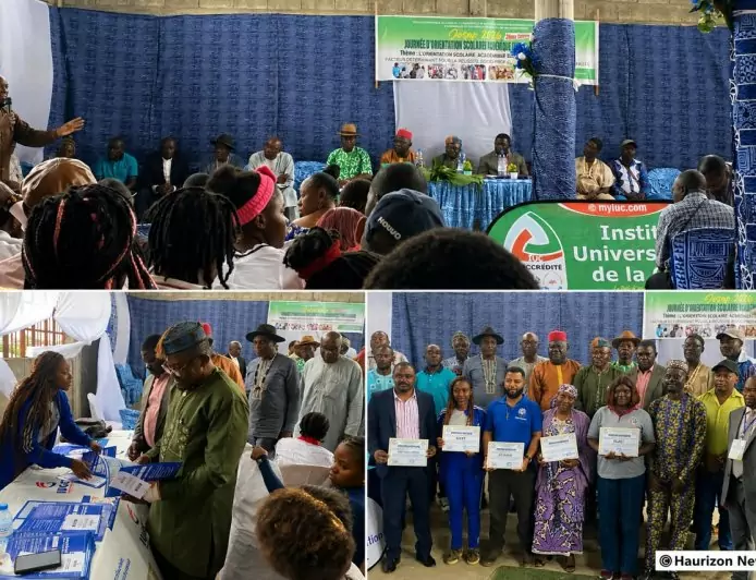 Josap 2026 au Cameroun :  la jeunesse Baleng du Wouri invitée à bien s’orienter pour réussir