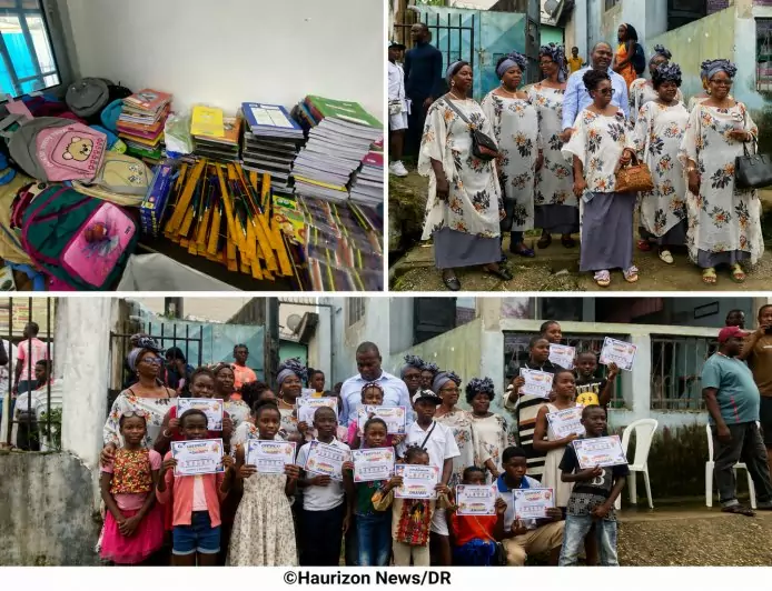 Cameroun : à Douala, l’Asfembe referme ses « vacances utiles » sur un appel à la mobilisation des femmes