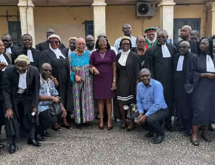 Cameroun | Affaire Bris de scellés au Redhac : Me Alice Nkom et Maximilienne Ngo Mbe fixées le 21 septembre 2026