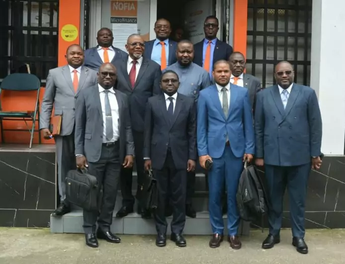 Microfinance : Nofia renaît de ses cendres et affiche de grandes ambitions