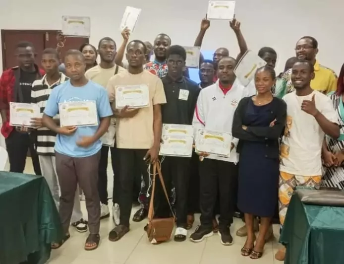 Cameroun / Jeux d' Échecs :  La Ligue régionale du Centre livre son Champion