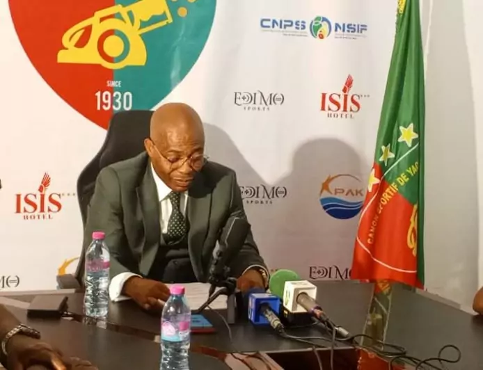 Canon de Yaoundé: Clarifications du top management sur la nouvelle saison