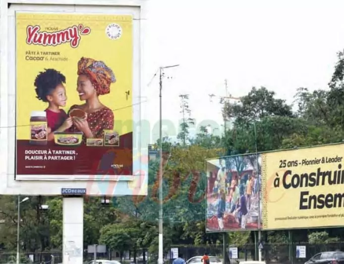 Publicité à Douala : l'Arpc dénonce la persistance des « régies accréditées » malgré l'interdiction ministérielle