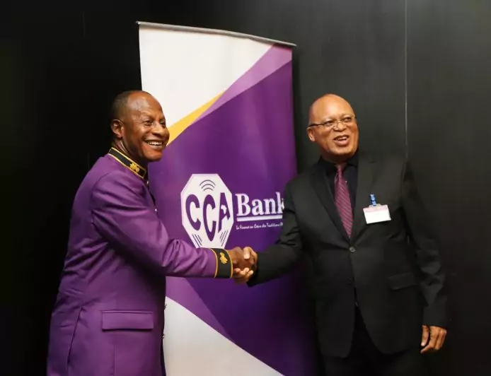 Le Groupe CCA Bank : d'une banque camerounaise à un Groupe financier africain