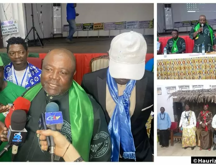 Cameroun : le Codereli célèbre et distingue les élites du Littoral à Douala