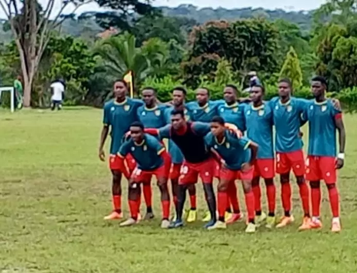 Préparation de la nouvelle saison sportive au Cameroun: Deuxième match d’évaluation validé par le Canon Sportif de Yaoundé à Nkilzok