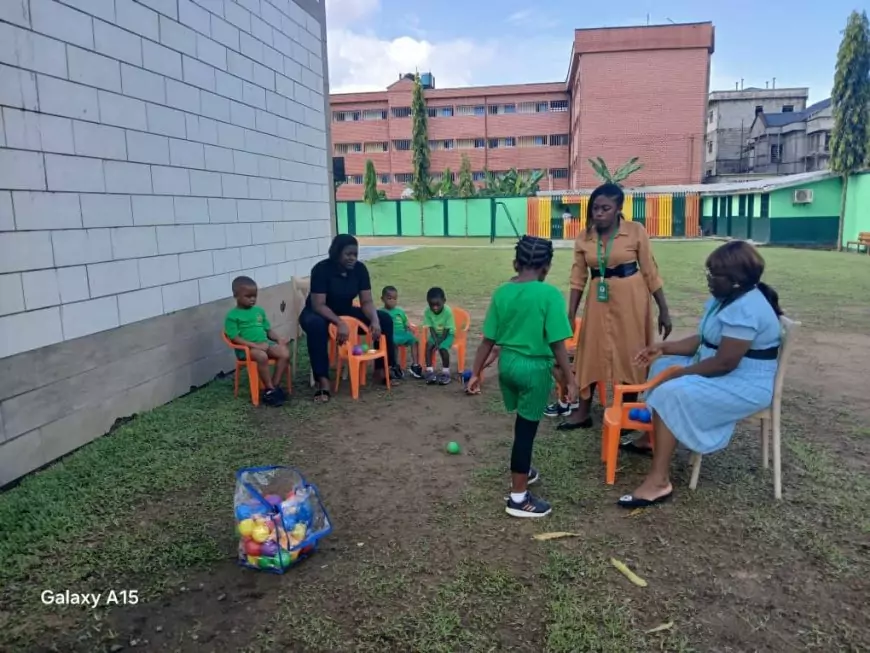 Rentrée scolaire 2026-2027 au Cameroun : Dewey Inclusive, une école qui accompagne tous les enfants différents 