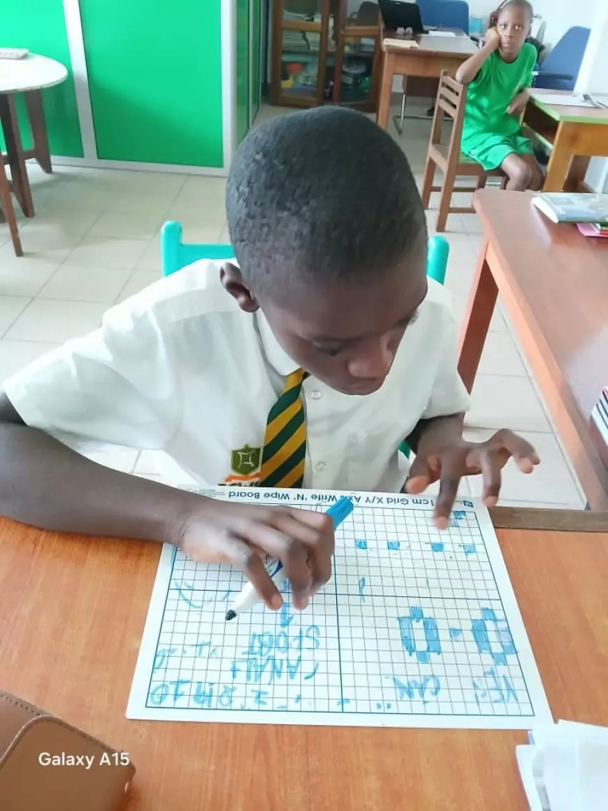 Rentrée scolaire 2026-2027 au Cameroun : Dewey Inclusive, une école qui accompagne tous les enfants différents 